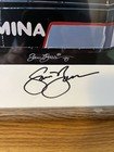 Sam Bass Autograph Dale Earnhardt 1993 Appreciation Day Sam Bass Nascar Racing 