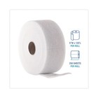 Boardwalk 582505 Trapeze 5  X 125  Disposable Dusting Sheets - White  2 ct  New