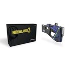 Borderlands   3 Official Licensed 1 1   maliwan   pistol Prop Replica     New In Box