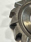 Side Milling Cutter Slitting Saw Blade 2-1 2    X 5 8    X 1    Bore Niagara C78
