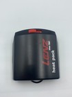 Lenz Heat Pack Boot Heater 4 8v 1600mah 7 68wh  2 Battery Package 