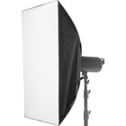 Nicefoto Ne08-60  90cm Softbox 24x36  60x90cm For Bowens Godox Studio Strobe