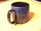 3d Atlanta Skyline Ceramic Mug Coffee Cup