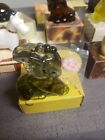 Vintage Avon Collection Lot Of 10 Vintage Cologne After Shave Bottles In Box