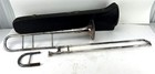 C 1893-1894 H n  White The King Trombone  low Serial Number  774 