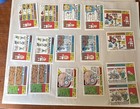 1987 Topps Garbage Pail Kids Original Series 11 Complete Set 418ab-459ab