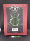 Dungeons   Dragons  Arcana Unleashed - Deadfall  alt Art Cover   t46 
