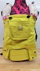 Lille Baby Baby Carrier All Seasons 6 In 1 Yellow