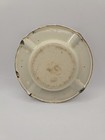 Vtg 1940 s Porcelain Ashtray Labatts Beer Ale Advertising Sign Man Cave Lager