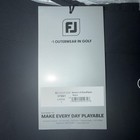 Men   s Footjoy Size Large Select Lx Rain Pants