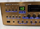 Vocopro Digital Karaoke Amplifier Da-8808ve With Vocal Enhancer  read