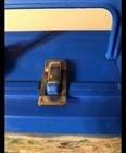 Vintage Walt Disney World Lunch Box   Thermos--aladdin
