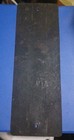 Vintage Bell System Warning Underground Cables Telephone Pole Metal Sign
