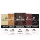 Wella Color Charm Liquid Permanent Hair Color - Choose Your Color    new