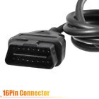 Obd2 Obdii Cable For Launch Crp 123 X Pro Creader Vii    Crp 129 Viii Scan Tool