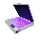 Vacuum Led Uv Exposure Unit Tabletop Precise 20  X 24  Screen Printing