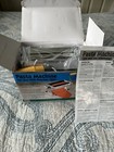 Amaco Pasta Machine For Polymer Clays And Soft Metal Sheets 12381s New