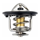 Engine Thermostat W gasket Replace 19301-rna-315 For Honda Civic Exc Si Hr-v