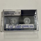 St  Ides 94 Dj Crazy Toones That Nigga   s Crazy Pt  1 Mixtape Cassette Tape