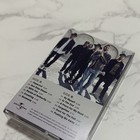 Linkin Park Hybrid Theory Cassette Tape New And Sealed With Box