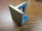 Universal Right Angle Plate 8x10x12  Smi-steel Castings Accurate Ground-new
