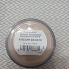 Bareminerals Original Foundation Powder Spf 15 Medium Beige 12 8g 0 28 Oz New     