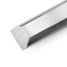 Stewmac Curved Guitar Brace Chisels  Set Of 4