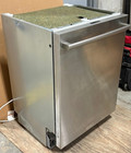 Bosch Shx78b75uc 800 Series 24  Smart Integrated Stainless Dishwasher  read 