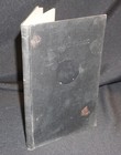 Pennsylvania Retail Coal Merchants Assoc  Yearbook 1930   Great Advertising Book