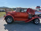 1931 Ford Model A 