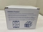 Supermicro Snk-p0083p 2u Passive Cpu Heatsink