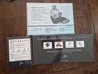 New Hidow Pro Touch 6-12 Wireless Pro Strength Tens And Ems New Unopened