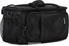 Protec M404 Trumpet Multi-mute Bag With Modular Walls