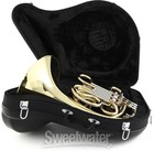 Conn Chr401 Intermediate F bb Double French Horn - Lacquer