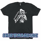 Hank Williams Jr T Shirt Bocephus Vintage Country Music Outlaw Men Women Concert
