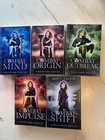 Misty Zaugg World Of Combat Martial Arts Teen Pb Set 1-5 