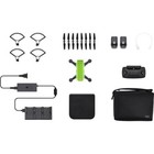 Dji Spark Fly More Combo Quadcopter With Camera 12mp Meadow Green