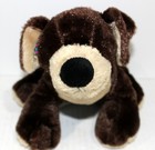 Lot Of 8 Assorted Ganz Plush Webkinz And Lil kinz