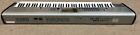 Korg Kronos 2 88-key Digital Synthesizer Workstation Limited Edition Silver