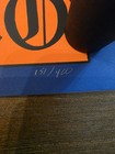 Blink 182 Concert Poster - San Francisco Francisco - 2023 - Limited Edition