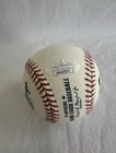 John Rocker Authentic Signed Autographed Insc F   Ny Baseball Jsa Coa- No Card
