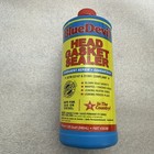 Blue Devil Head Gasket Sealer 32oz New