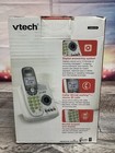 Vtech Cordless Answering System With Caller Id call Waiting Model Cs6124 New