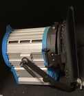  ks-a2  Tungsten Fresnel Spot To Flood Light With Barndoors 1000 W  120 Volts