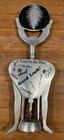 Vintage 1950s Gemelli Barman Bottle Opener