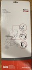 Nib New Britax B-agile Stroller Child Snack Tray Cup Holder S856900