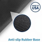 The Big Lebowski Rug 9 5 X 8 Mouse Pad With Anti-slip Rubber Backing Made In Usa