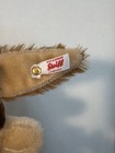 14    Nwt Steiff Looney Tunes Wile E  Coyote Limited Edition Mohair Plush 204 1500