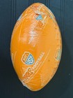 Vintage 1979 Parker Brothers Official Nerf Football Orange 9  New Sealed Usa