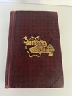 First Edition 1873 Human Science Or Phrenology Hardcover Antique Medical Book